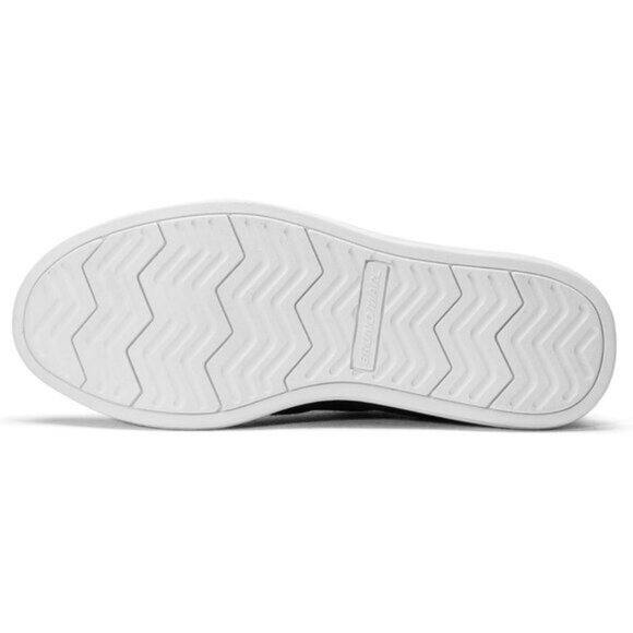 ⚡Bruno Marc Men Blue Knit Flex Mesh Oxfords Lace-Up Lightweight Casual Sneakers - Picture 5 of 9